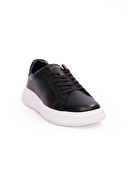 Calvin Klein Erkek Low Top Lace Up Ayakkabı HM0HM01016BEH