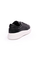 Calvin Klein Erkek Low Top Lace Up Ayakkabı HM0HM01016BEH