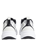 Calvin Klein Jeans Kadın Retro Tennis Mesh Ayakkabı YW0YW0180701W