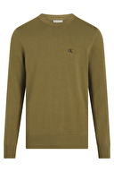 Calvin Klein Jeans Erkek Kazak J30J326745