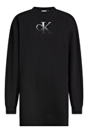 Calvin Klein Jeans Kadın Elbise J20J224834