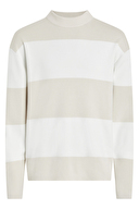 Calvin Klein Jeans Erkek Kazak J30J326741