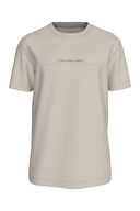 Calvin Klein Jeans Erkek Tişört J30J327075