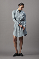 Calvin Klein Jeans Kadın Elbise J20J224819