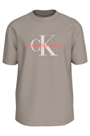 Calvin Klein Jeans Erkek Tişört J30J327086