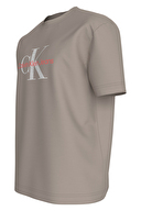 Calvin Klein Jeans Erkek Tişört J30J327086