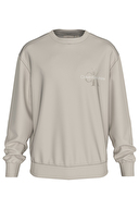 Calvin Klein Jeans Erkek Sweatshirt J30J327105