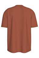 Calvin Klein Jeans Erkek Tişört J30J327107