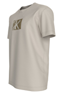 Calvin Klein Jeans Erkek Tişört J30J327077