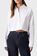 Calvin Klein Jeans Kadın Gömlek J20J225079