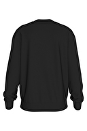 Calvin Klein Jeans Erkek Sweatshirt J30J327105