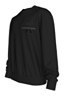 Calvin Klein Jeans Erkek Sweatshirt J30J327105