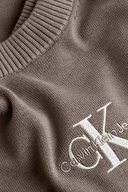 Calvin Klein Jeans Erkek Kazak J30J327404