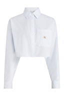 Calvin Klein Jeans Kadın Gömlek J20J225078