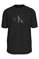 Calvin Klein Jeans Erkek Tişört J30J327109