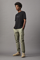 Calvin Klein Jeans Erkek Tişört J30J327109