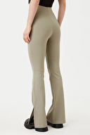 Calvin Klein Jeans Kadın Tayt J20J225089