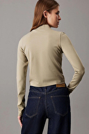 Calvin Klein Jeans Kadın Sweatshirt J20J224763