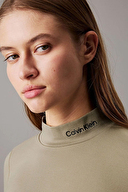 Calvin Klein Jeans Kadın Sweatshirt J20J224763