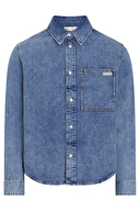 Calvin Klein Jeans Erkek Gömlek J30J326561