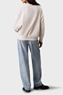 Calvin Klein Jeans Kadın Sweatshirt J20J224724