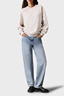 Calvin Klein Jeans Kadın Sweatshirt J20J224724