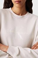 Calvin Klein Jeans Kadın Sweatshirt J20J224724