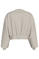 Calvin Klein Jeans Kadın Sweatshirt J20J224743