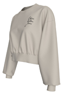 Calvin Klein Jeans Kadın Sweatshirt J20J224743