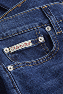 Calvin Klein Jeans Erkek Kot Pantolon J30J327007