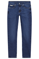 Calvin Klein Jeans Erkek Kot Pantolon J30J327007