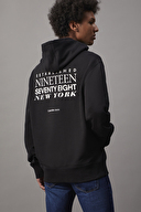 Calvin Klein Jeans Erkek Kot Pantolon J30J327007