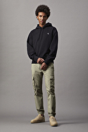 Calvin Klein Jeans Erkek Sweatshirt J30J326748