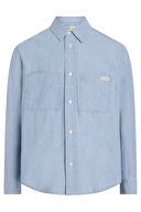 Calvin Klein Jeans Erkek Gömlek J30J326559