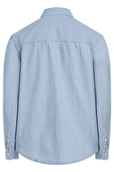 Calvin Klein Jeans Erkek Gömlek J30J326559