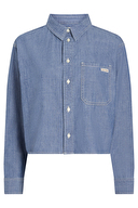 Calvin Klein Jeans Kadın Gömlek J20J225011