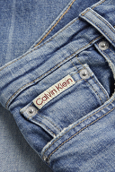 Calvin Klein Jeans Kadın Kot Pantolon J20J224513