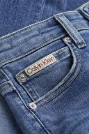Calvin Klein Jeans Kadın Kot Pantolon J20J224492