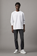 Calvin Klein Jeans Erkek Kot Pantolon J30J326532