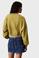 Calvin Klein Jeans Kadın Sweatshirt J20J224743