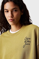 Calvin Klein Jeans Kadın Sweatshirt J20J224743