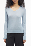 Calvin Klein Kadın Kazak K20K208029