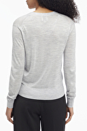 Calvin Klein Kadın Hırka K20K207935