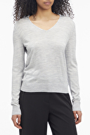 Calvin Klein Kadın Kazak K20K208029