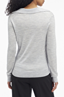 Calvin Klein Kadın Kazak K20K208029