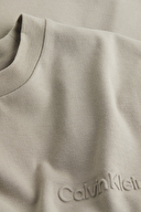 Calvin Klein Erkek Tişört K10K113737