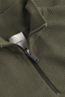 Calvin Klein Erkek Kazak K10K114120