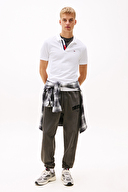 Tommy Jeans Erkek Tişört DM0DM15370