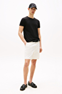 Tommy Hilfiger Erkek Tişört MW0MW27539