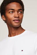 Tommy Hilfiger Erkek Tişört MW0MW27539